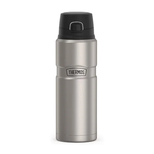 Thermos Stainless King Bottle 24oz