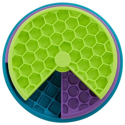 Outward Hound Lickin' Layers Puzzle