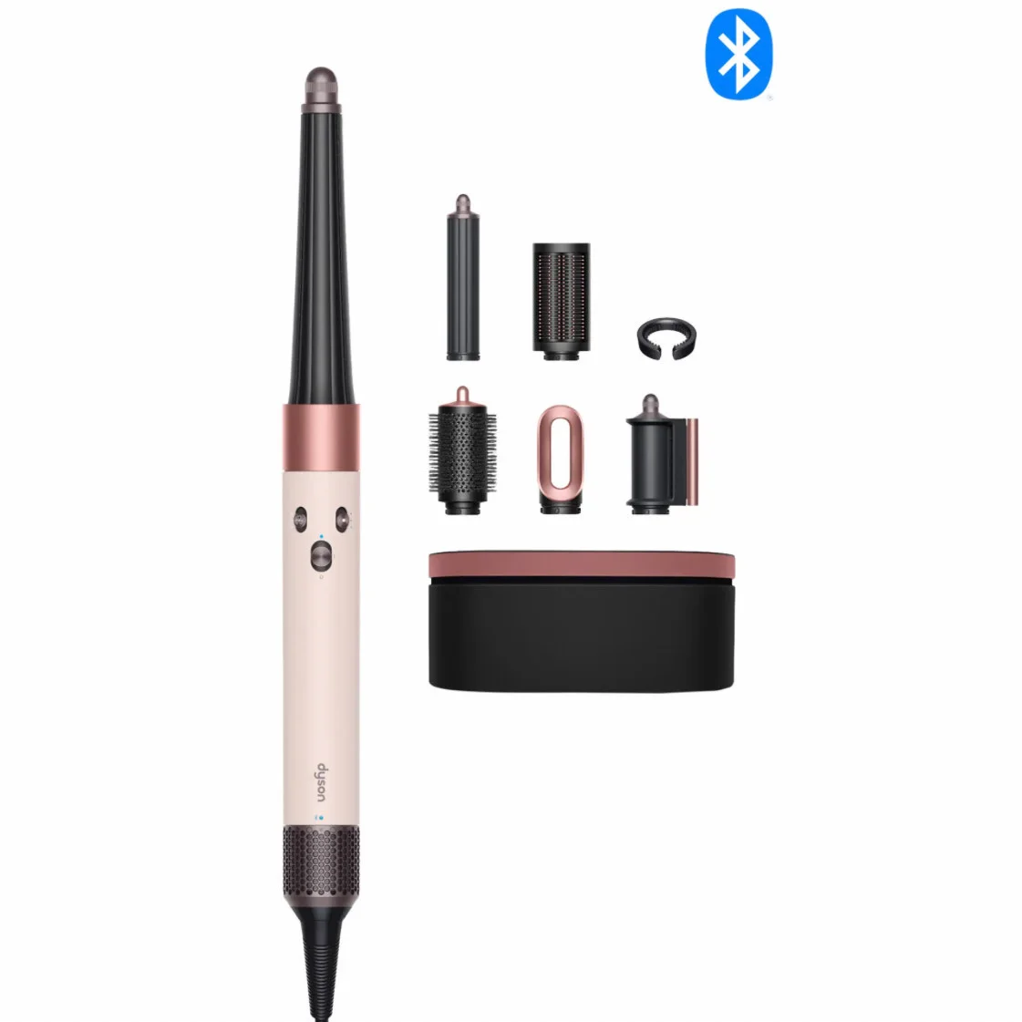 Dyson Airwrap i.d. Multi‑Styler and Dryer