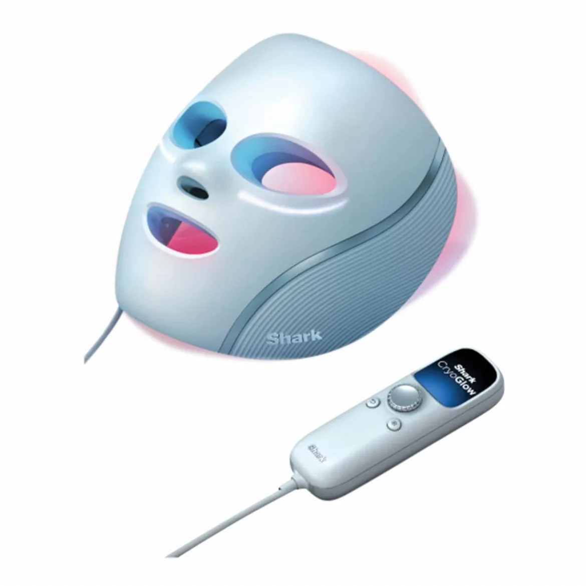 Shark CryoGlow LED Mask