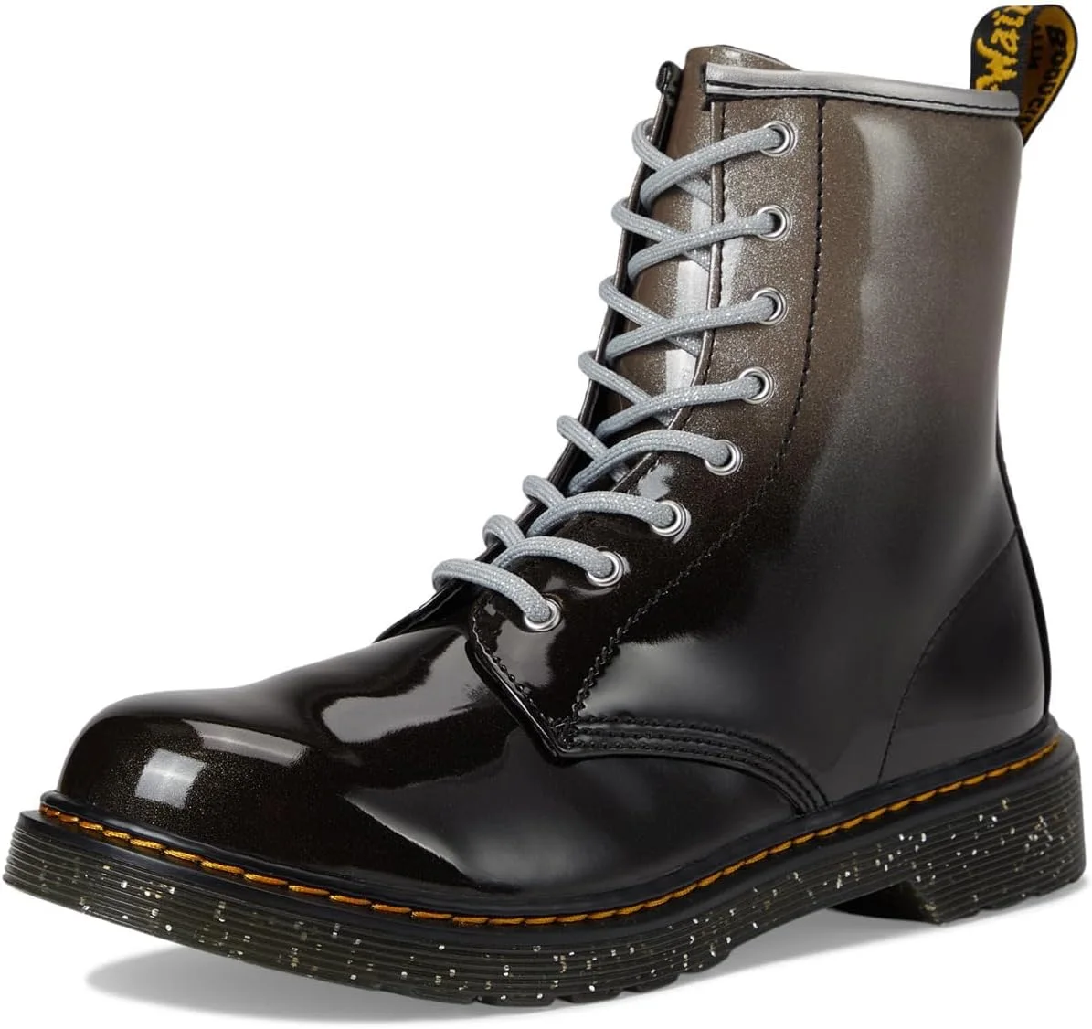 Dr. Martens 1460 Smooth Leather Boot