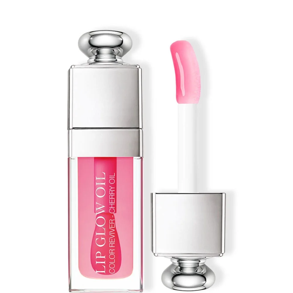 Dior Lip Glow Oil