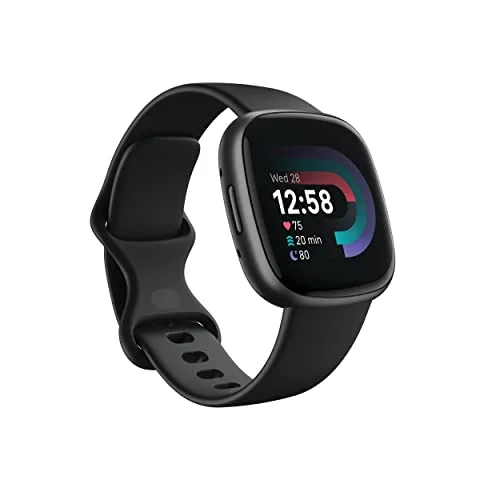 Google Fitbit Versa 4