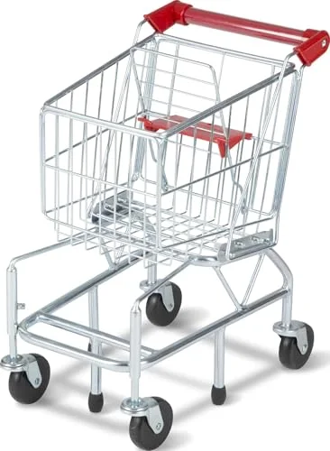 Melissa & Doug Shopping Cart
