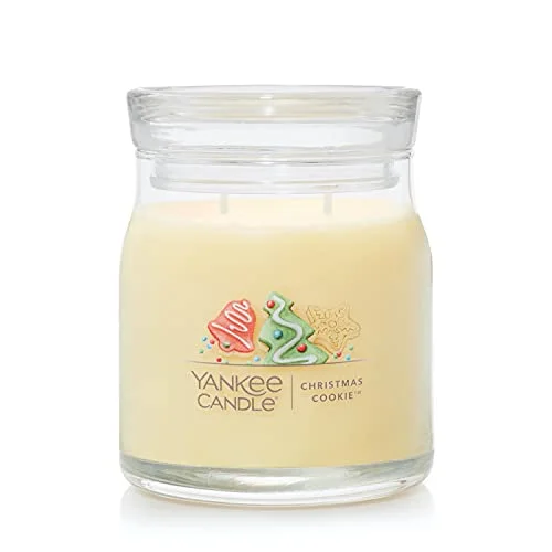 Yankee Candle Christmas Cookie