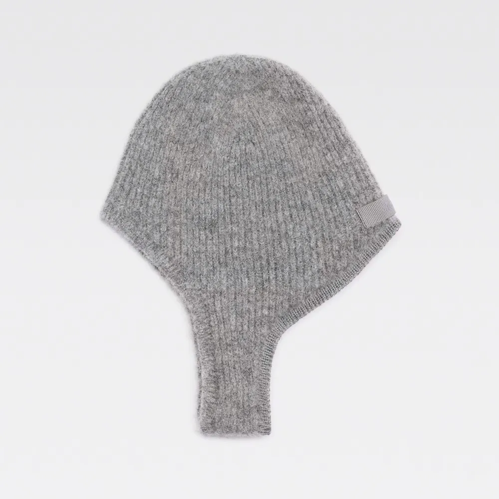 Jacquemus The Gros Grain Hood