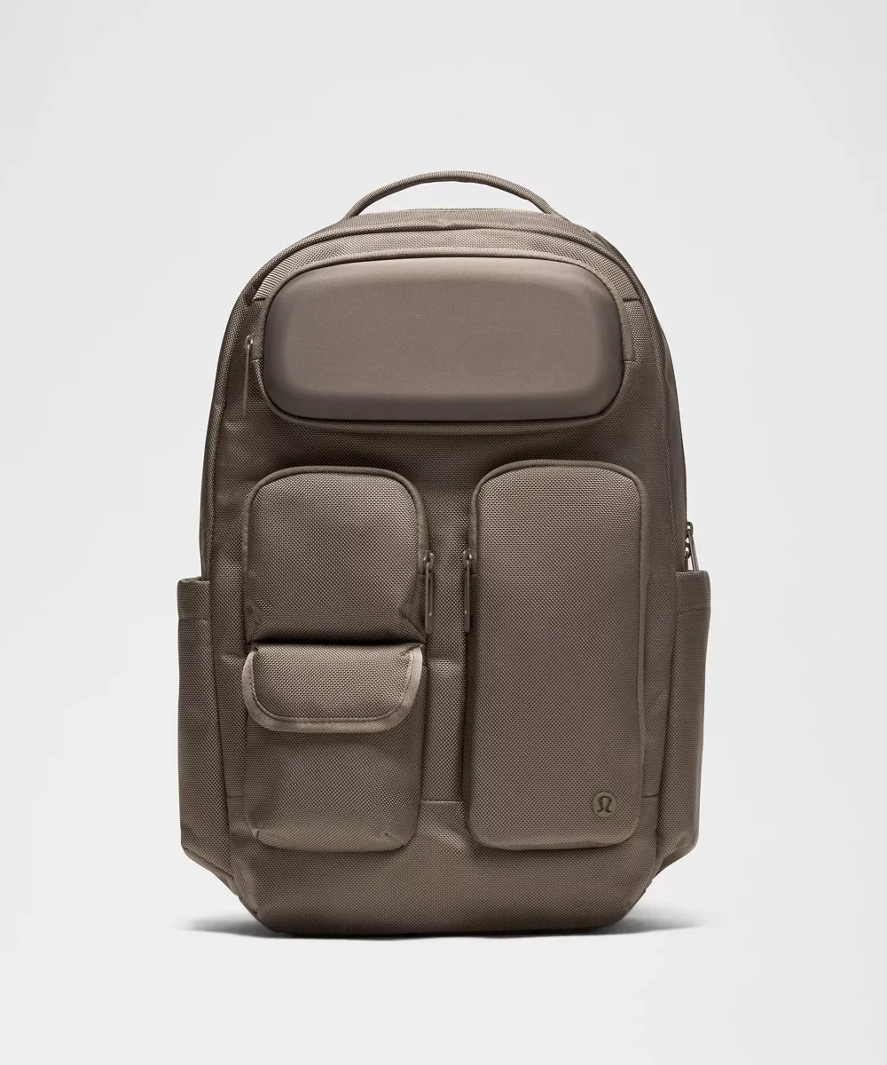 Cruiser Backpack 26L *Updated | Men's Bags,Purses,Wallets | lululemon