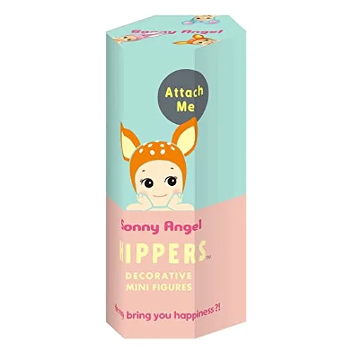 Sonny Angel Hippers Blind Box