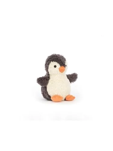 Jellycat Peanut Penguin