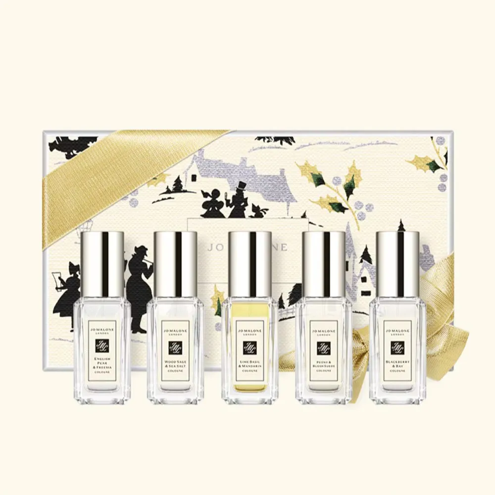 Jo Malone Cologne Collection