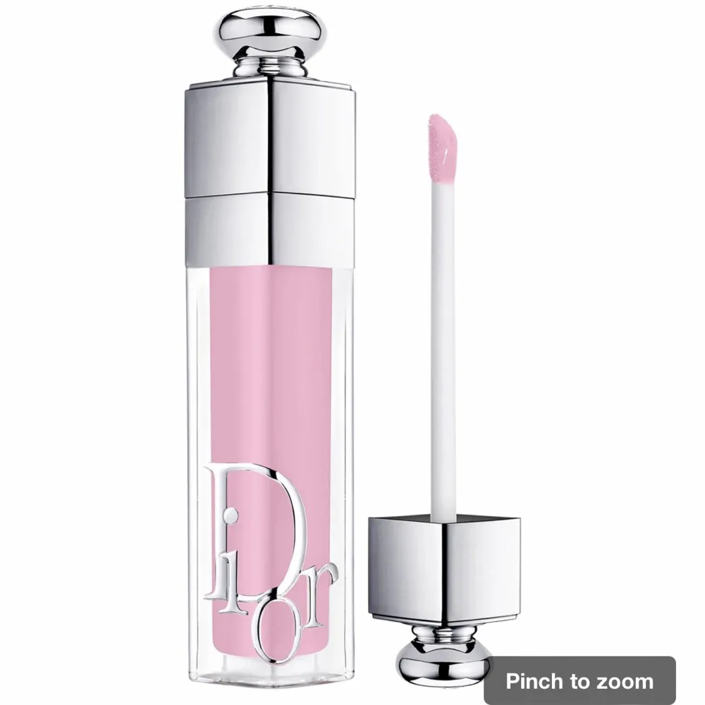 Dior lip maximazer