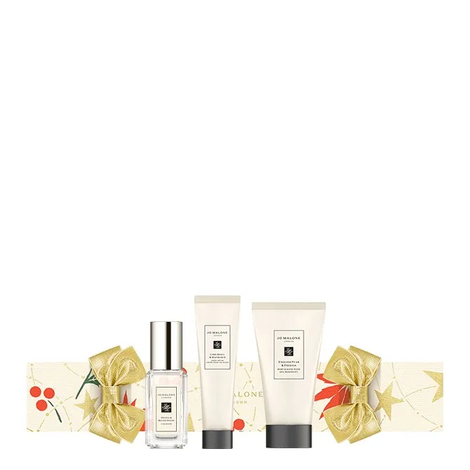 Jo Malone - Christmas Cracker