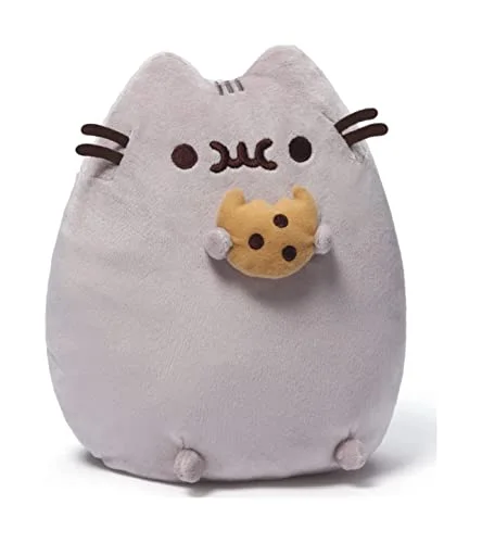 GUND Pusheen Cookie Plush