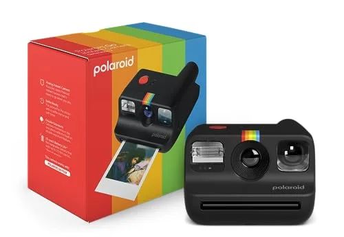 Polaroid Go Generation 2 Instant Camera