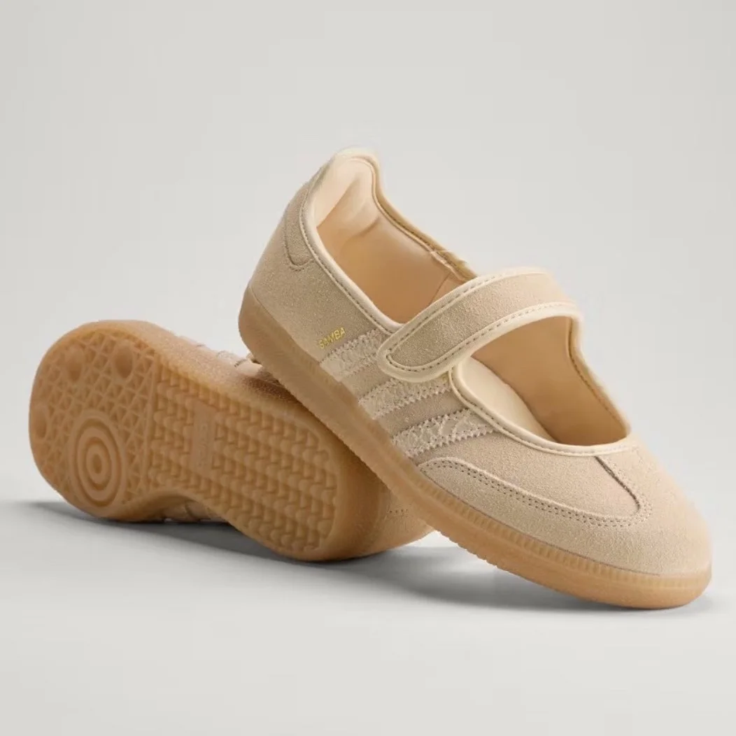 adidas Samba Jane — Women's