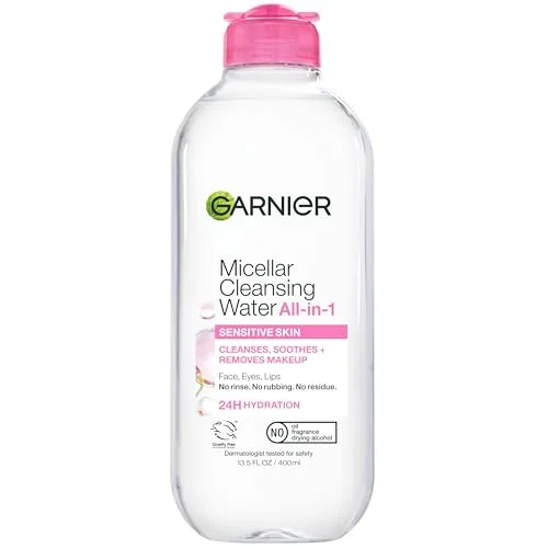 Garnier Micellar Water