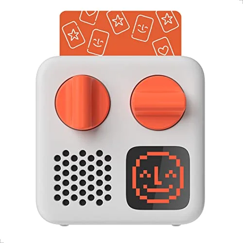 Yoto Mini Audio Player