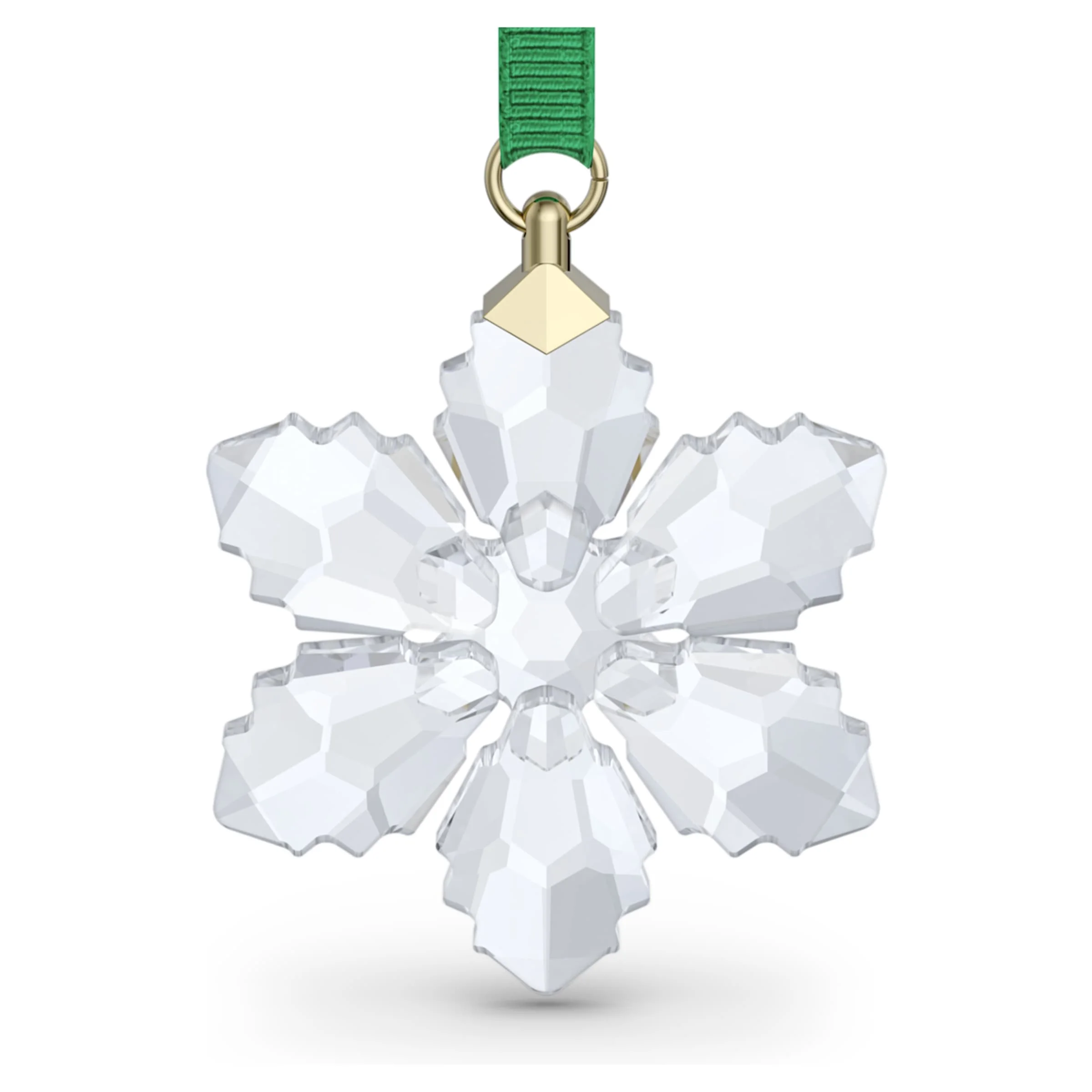Swarovski Little Snowflake Ornament 2026