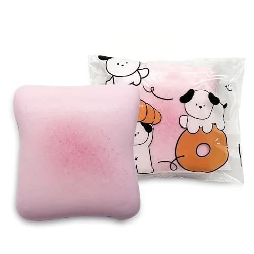 Bread Butter Slow-Rising Squishy