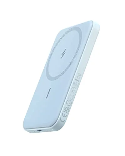 Anker 621 MagGo Power Bank