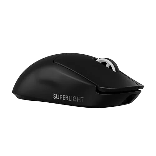 Logitech G Pro X Superlight 2 Mouse