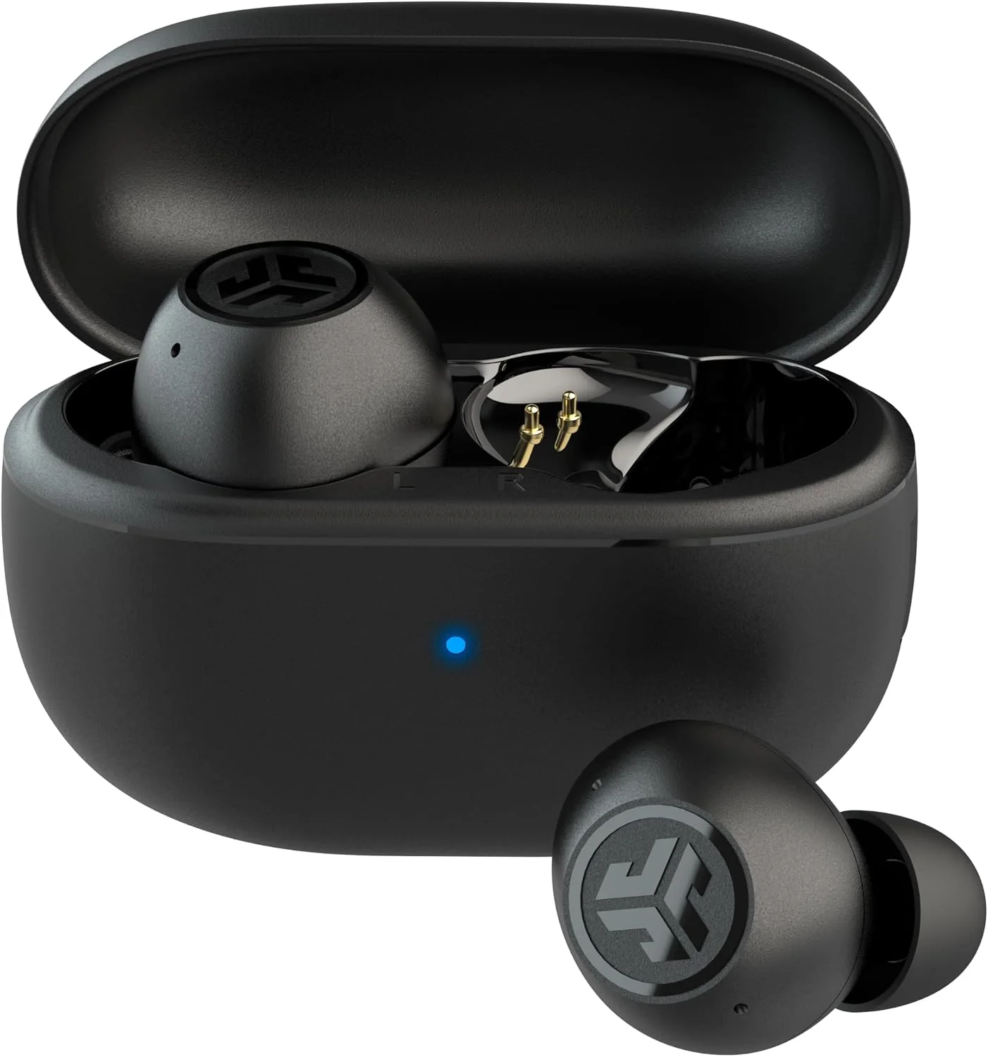 JLab Go Pop ANC Earbuds