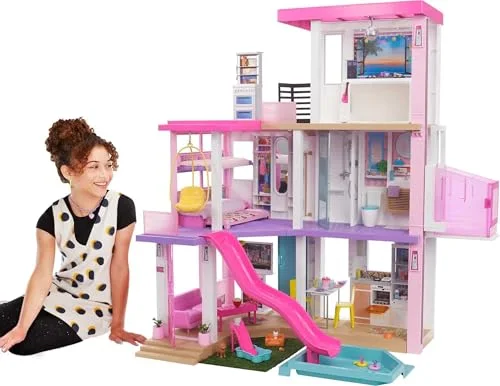 Barbie Dreamhouse Playset