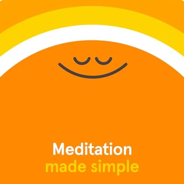 Headspace subscription. ‍ Give someone you love less stress, better focus, and more happiness
