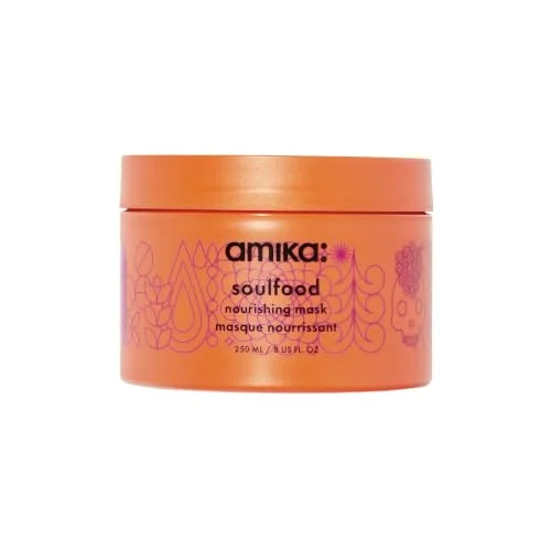 amika Soulfood Nourishing Mask