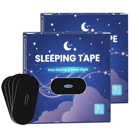 Mouth Tape for Sleeping (60ct)