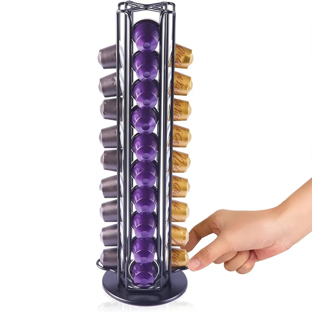 Miuly Coffee Capsule Holder