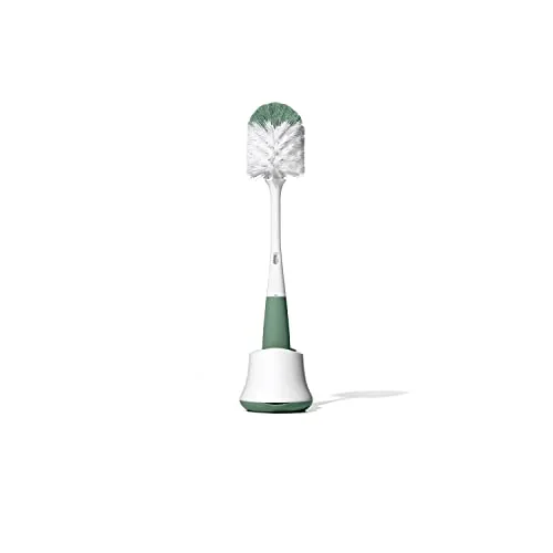 OXO Tot Bottle Brush with Stand