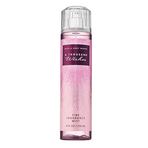 Bath & Body Works A Thousand Wishes Mist