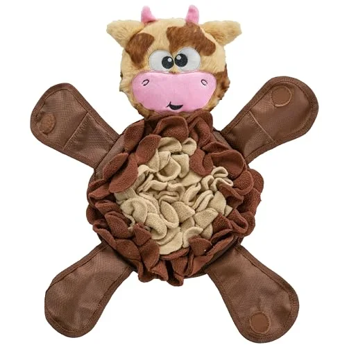 Outward Hound Snuffle Palz Puzzle Toy