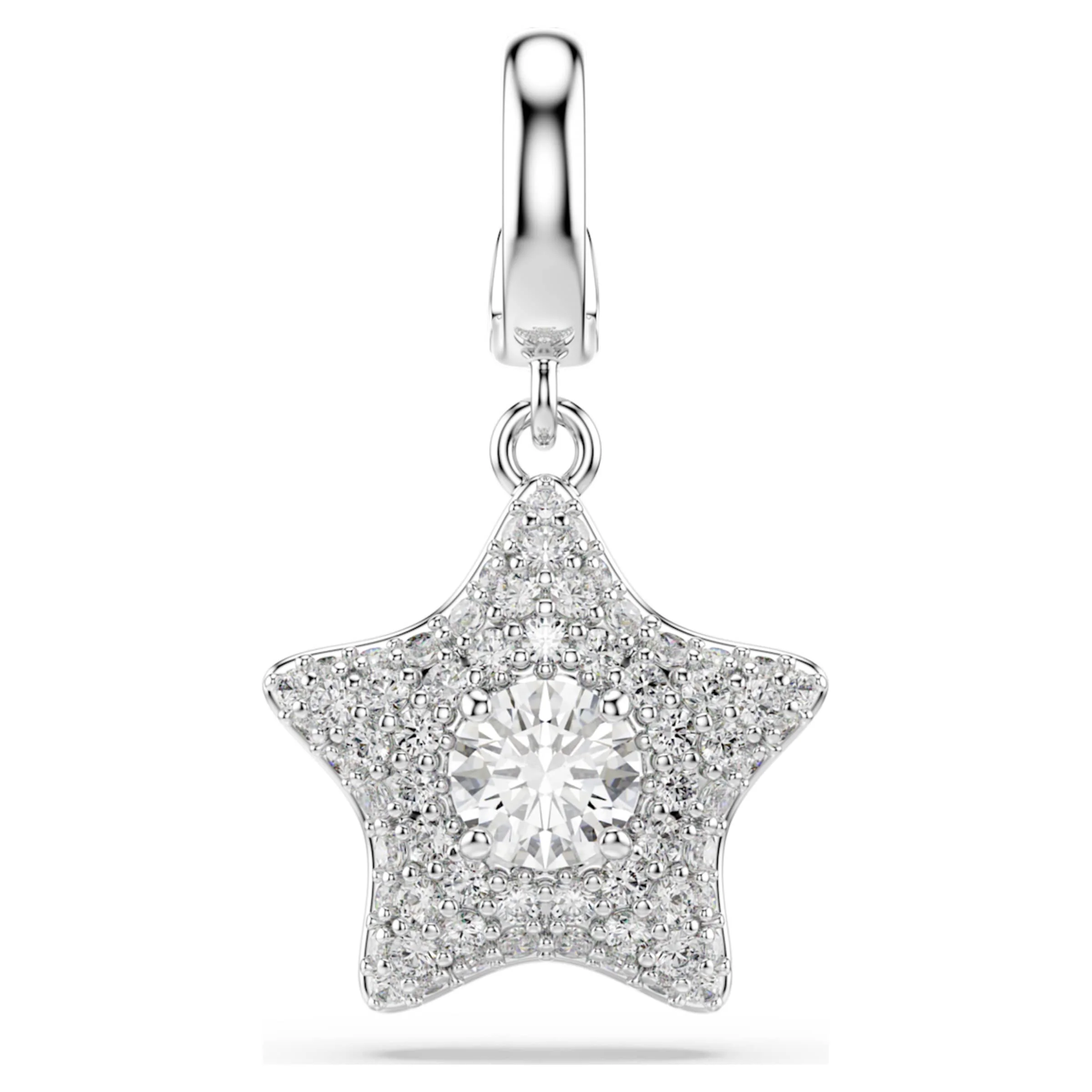 Swarovski Sublima Star Charm