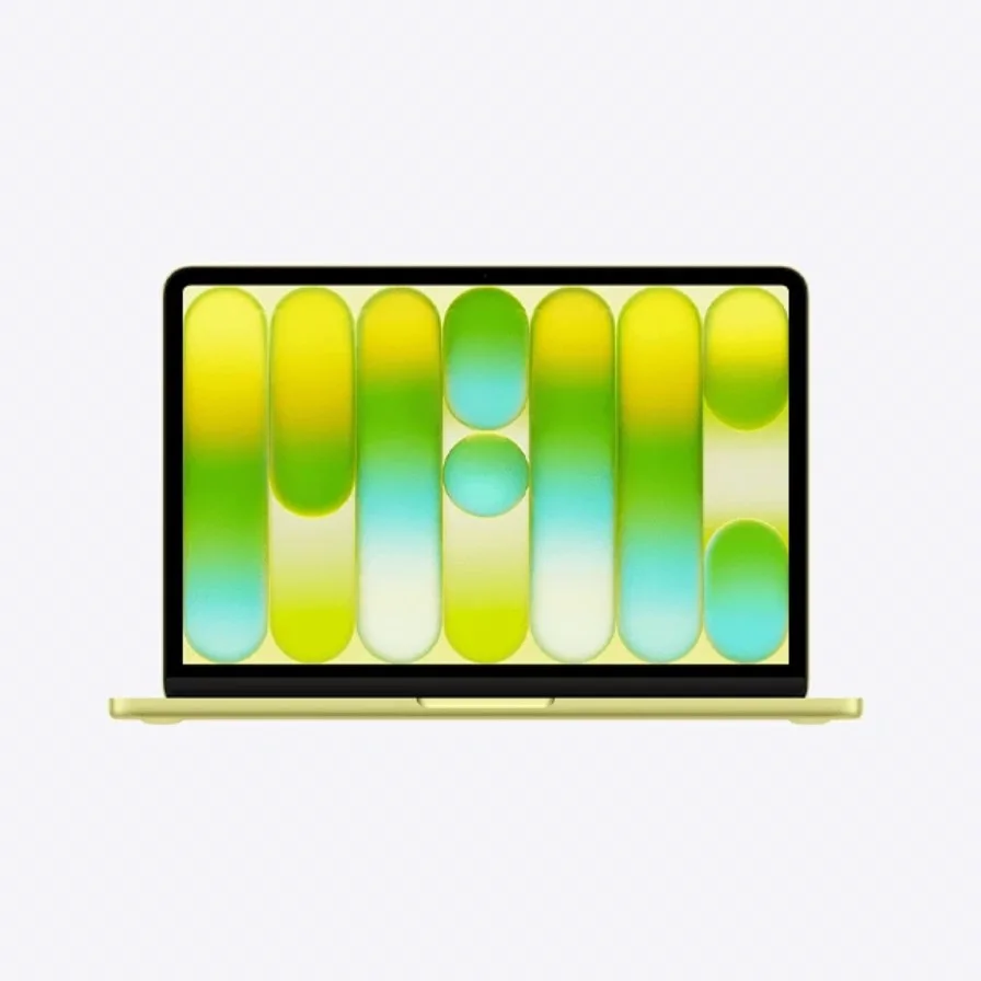 Buy MacBook Neo, Citrus, 256GB