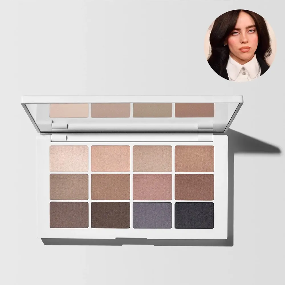 Makeup by Mario Eyeshadow Palette