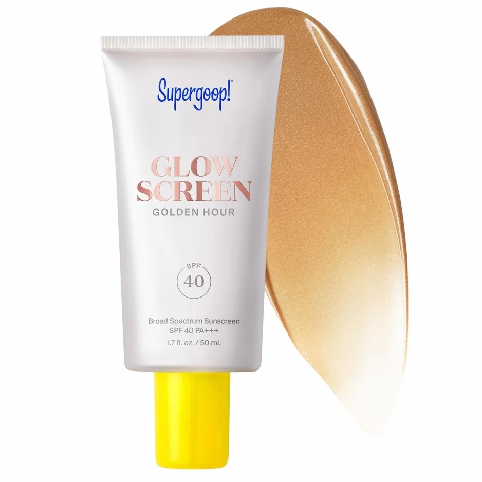 Glowscreen SPF 40 PA+++ - Supergoop! | Sephora