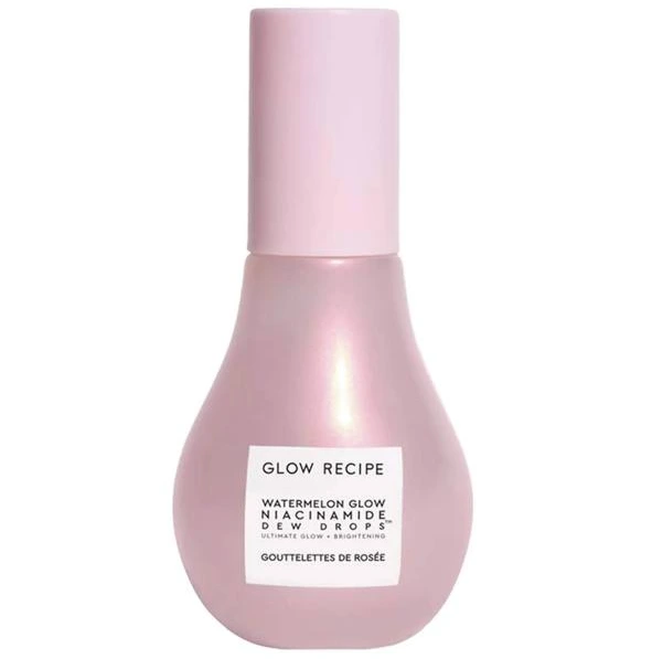 Glow Recipe Watermelon Glow Niacinamide Dew Drops Serum
