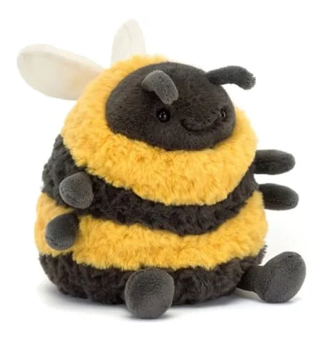 Jellycat Albee Bee