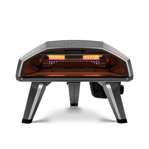 Ooni Koda 2 Gas Pizza Oven
