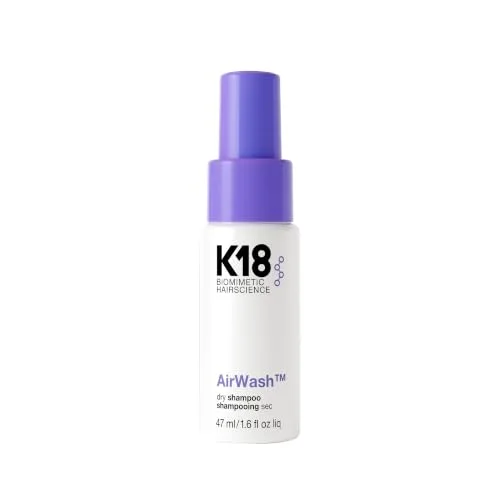 K18 AirWash Dry Shampoo