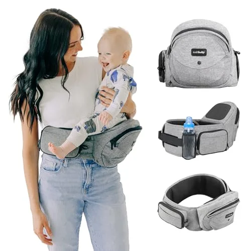 Tushbaby Hip Seat Carrier