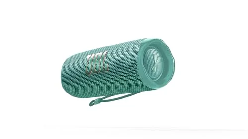 JBL Flip 6 Portable Speaker