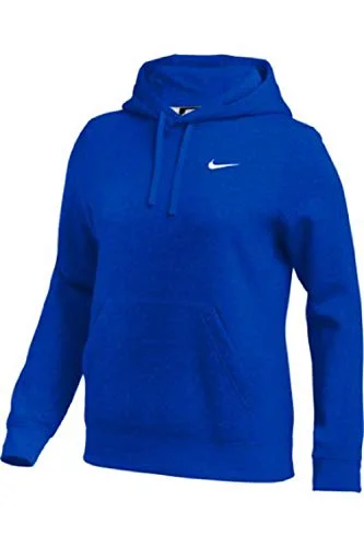 Nike Women's Pullover Fleece Hoodie