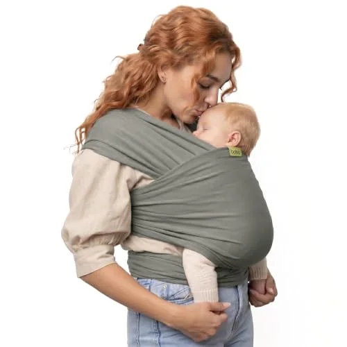 Boba Baby Wrap Carrier