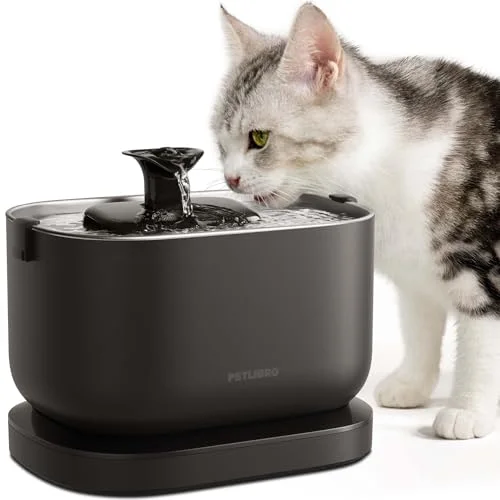 PETLIBRO Dockstream Cat Water Fountain