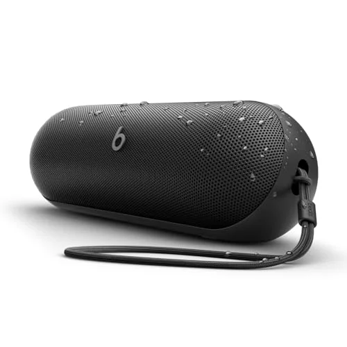 Beats Pill Portable Speaker