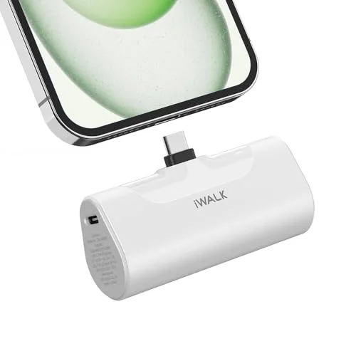 iWALK Mini Portable Charger