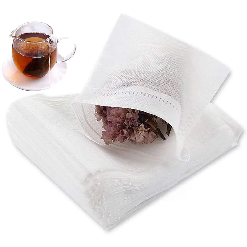 Tea Filter Bags